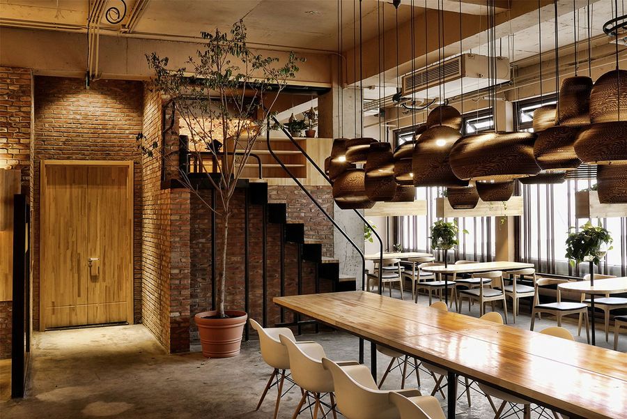 天水咖啡厅设计_Gu咖啡厅设计|咖啡厅设计公司