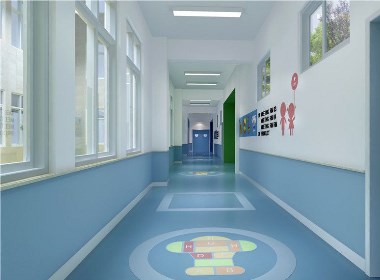 晥宣阳光幼儿园|甘孜幼儿园设计公司|甘孜幼儿园装修设计公司