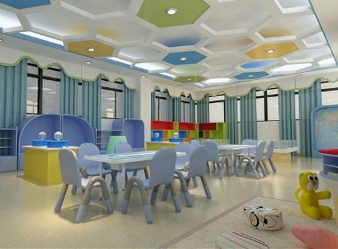 甘孜幼儿园设计_金贝幼儿园设计|幼儿园设计公司