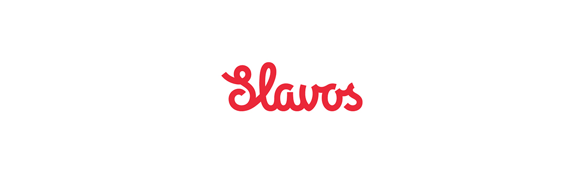 Slavos 品牌包装设计 | 摩尼视觉 