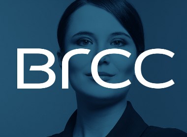 brcc会计师事务所品牌设计