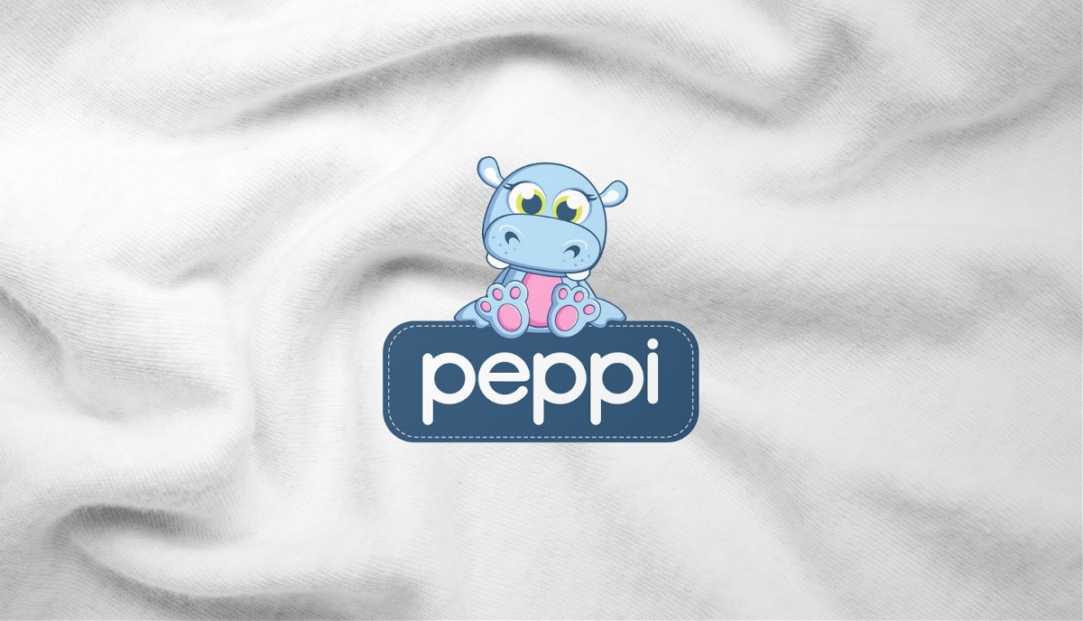葫芦里都是糖 | Peppi Baby Products 产品包装设计分享