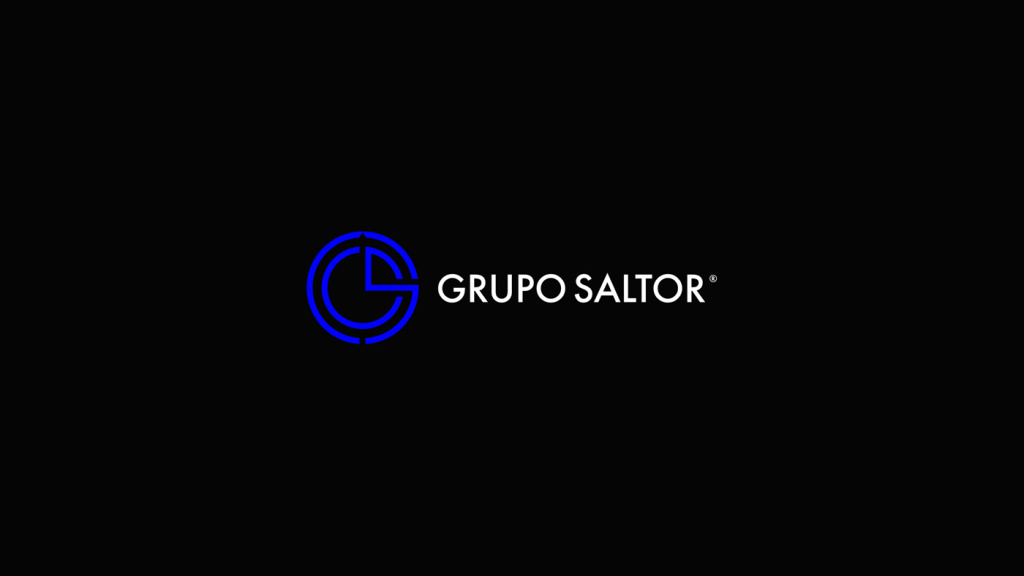 Grupo Saltor工程公司品牌形象VI设计