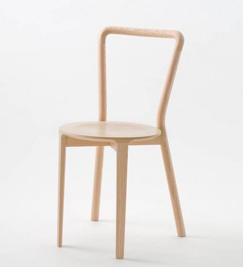 环保新理念“纸灯”和“蜡椅”