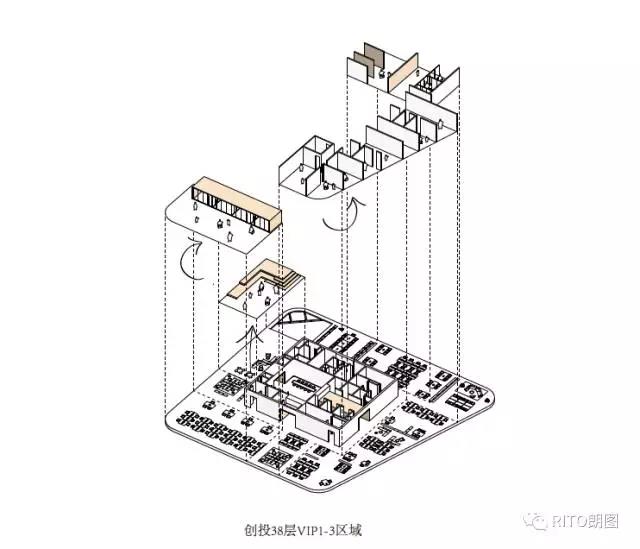 朗圖 | 海航科技的空間美學(xué)