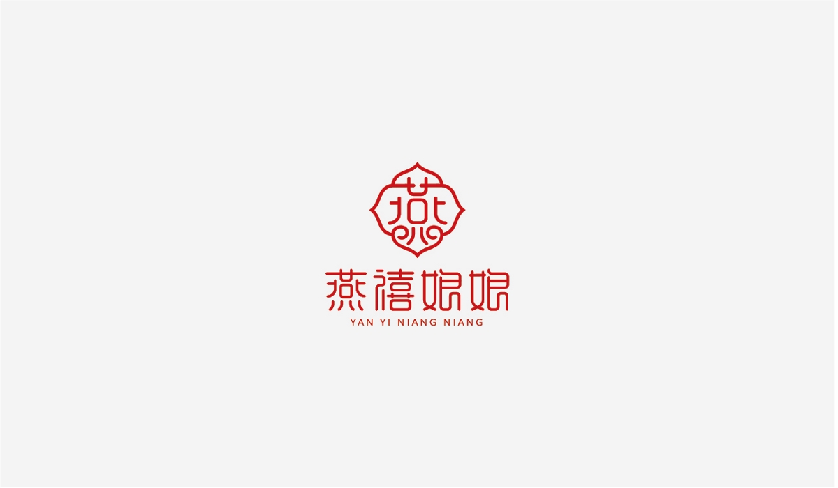 兩個(gè)月LOGO及字體作品合集