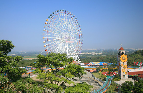 成都主題公園規(guī)劃設(shè)計公司哪家好|成都主題公園規(guī)劃設(shè)計公司