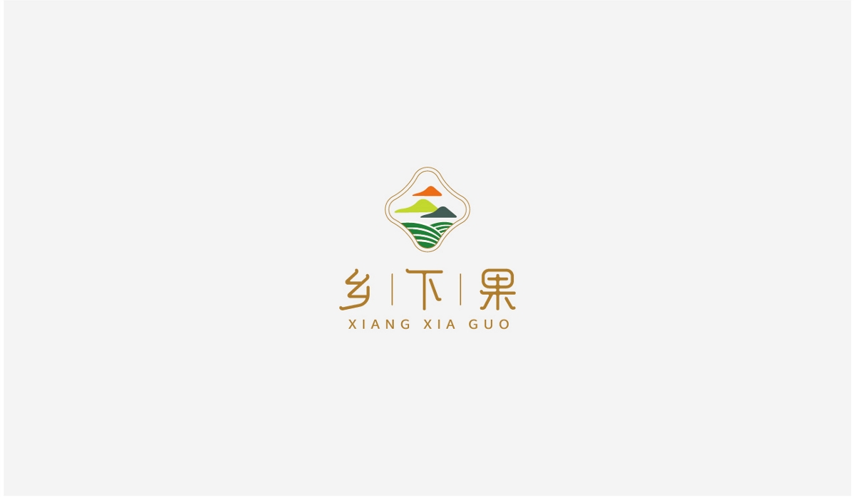 兩個月LOGO及字體作品合集