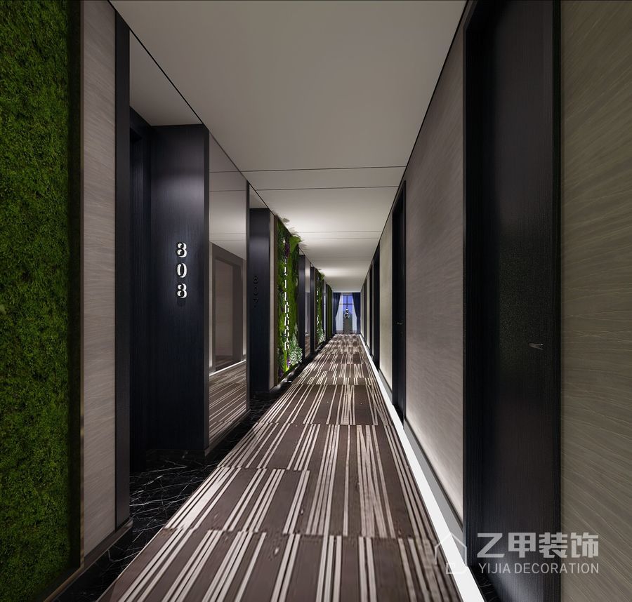 瑞翔精品酒店_成都精品酒店裝修設計效果圖|成都精品酒店設計|成都精品酒店裝修