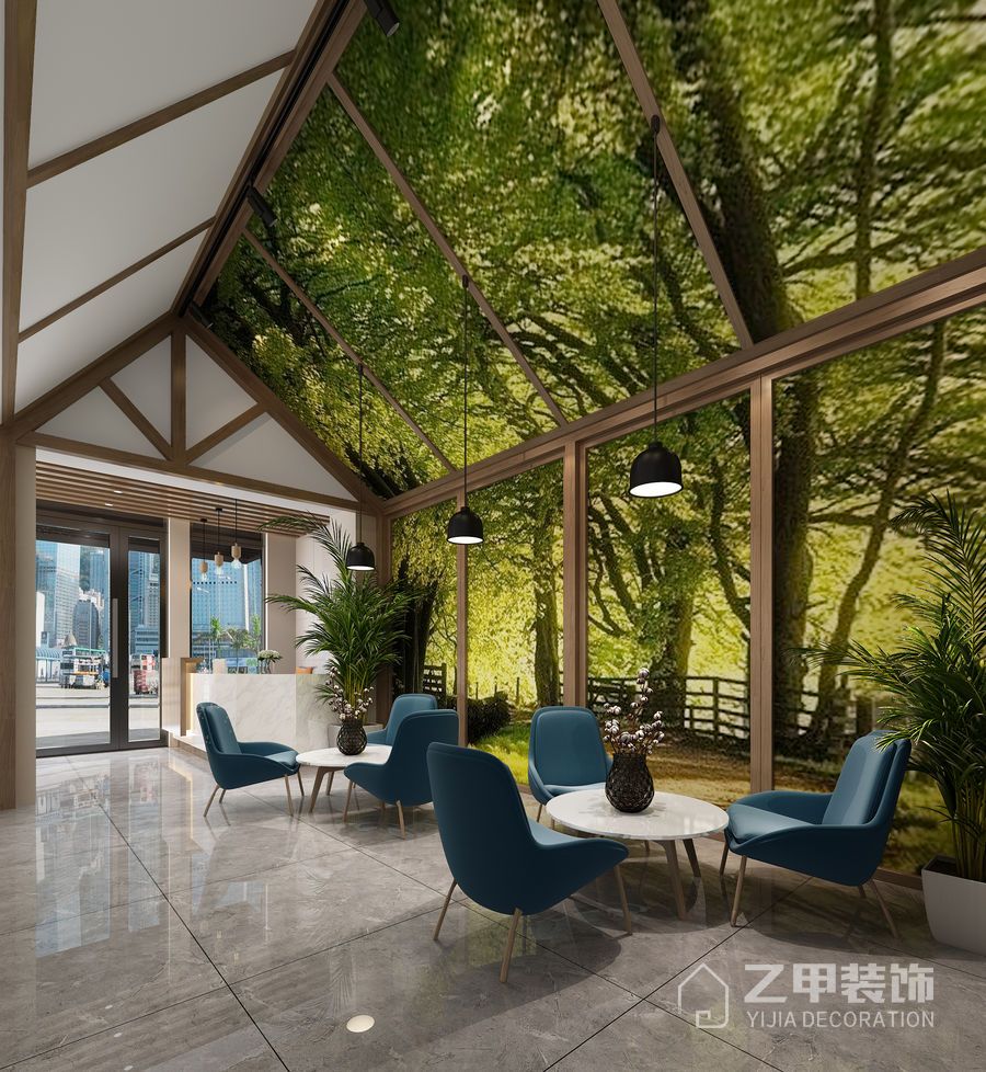 简阳精品酒店_成都精品酒店装修设计|成都精品酒店设计|成都精品酒店装修