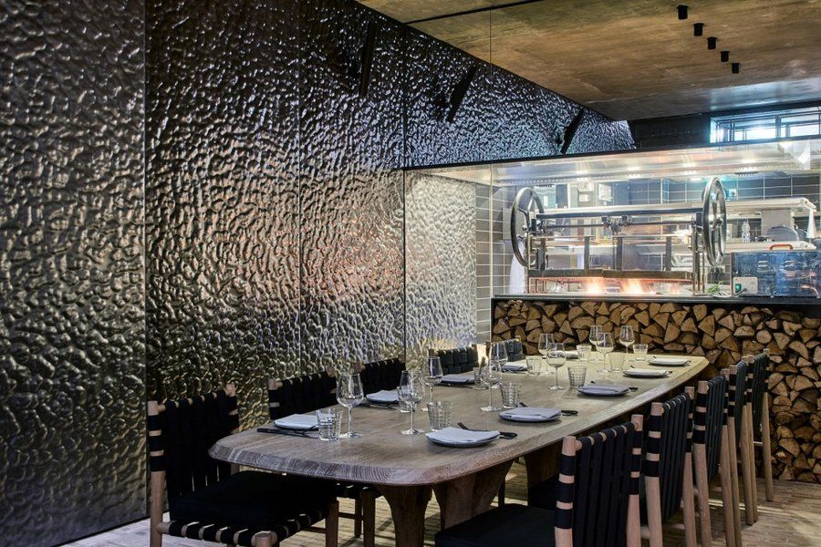 戊涂餐廳_中餐廳裝修設計|中餐廳裝修|中餐廳設計公司
