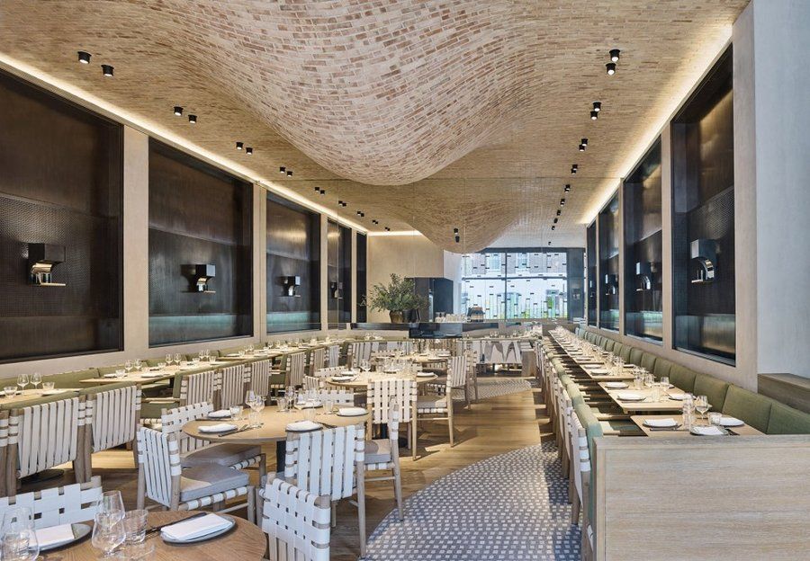 戊涂餐廳_中餐廳裝修設計|中餐廳裝修|中餐廳設計公司