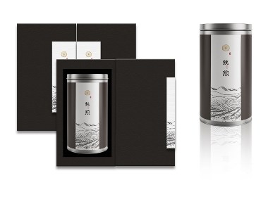 西安包装设计-銚煎茶叶包装