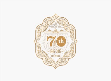 雪花粉礼盒包装设计