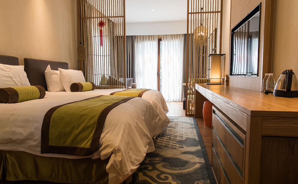 泸州酒店设计公司，酒店室内设计的发展趋势