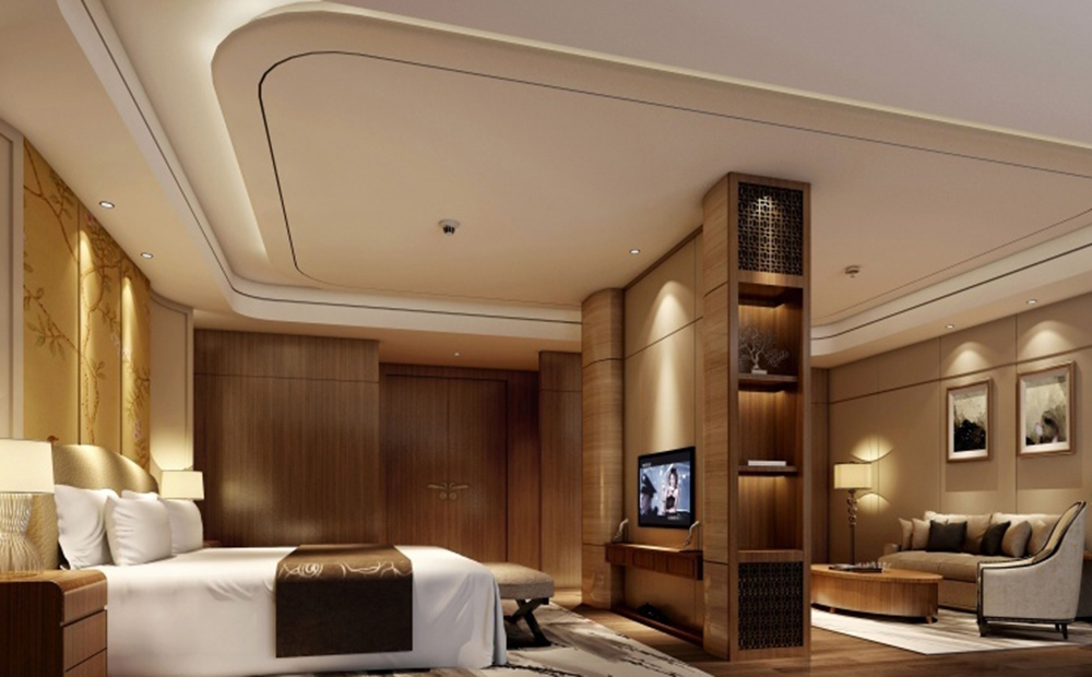 泸州酒店设计公司，酒店室内设计的发展趋势