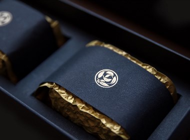 台湾高山茶包装设计 | 摩尼视觉分享