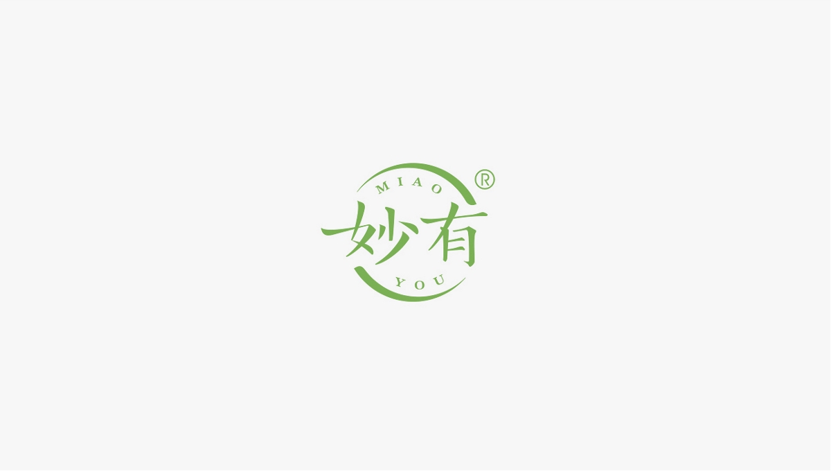 覺士 品牌LOGO字體設(shè)計集