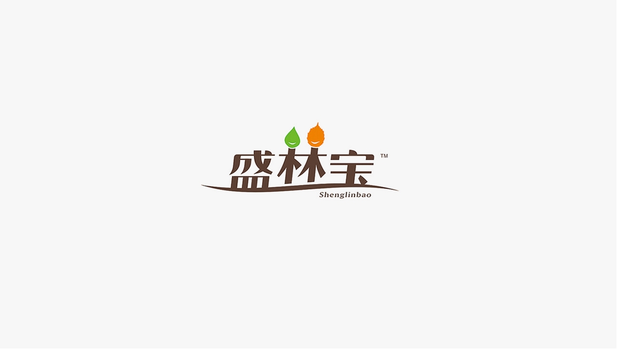 觉士 品牌LOGO字体设计集