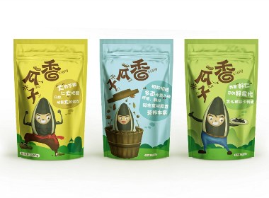 贵州食品包装设计，贵州农产品包装设计,大典创意设计,,贵阳包装设计