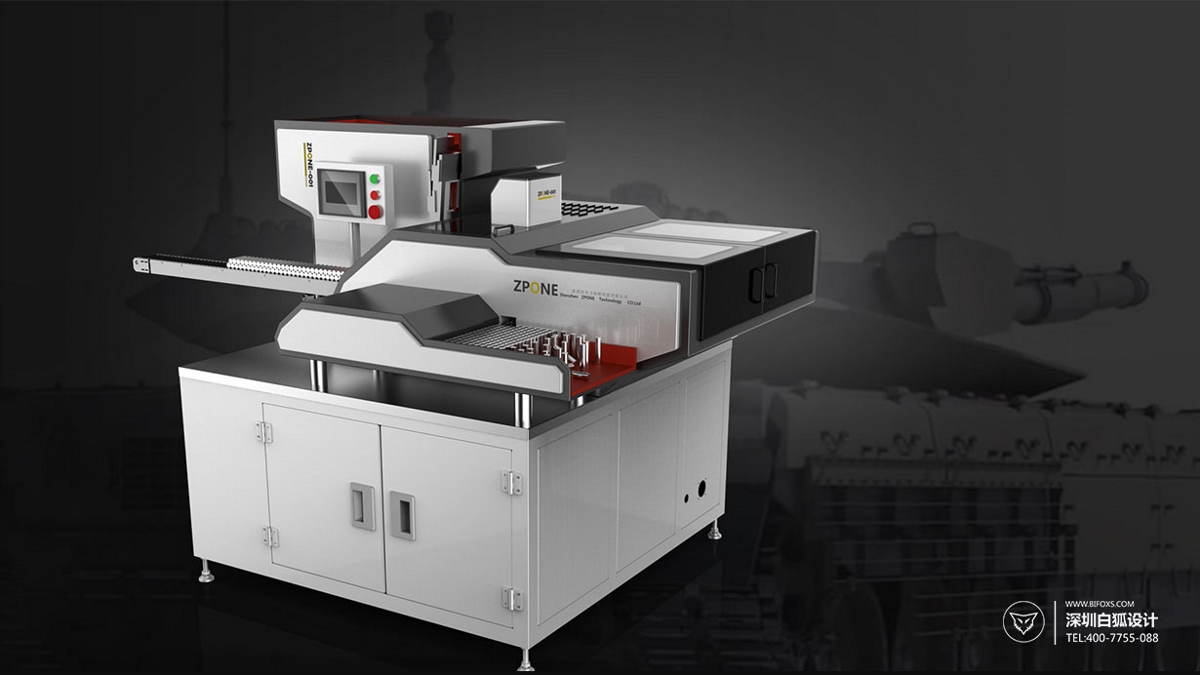 电池封装机设计的优化和提升