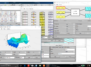 Matlab编程—模糊逻辑与自动驾驶设计