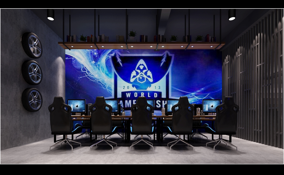 榆林市子洲网咖