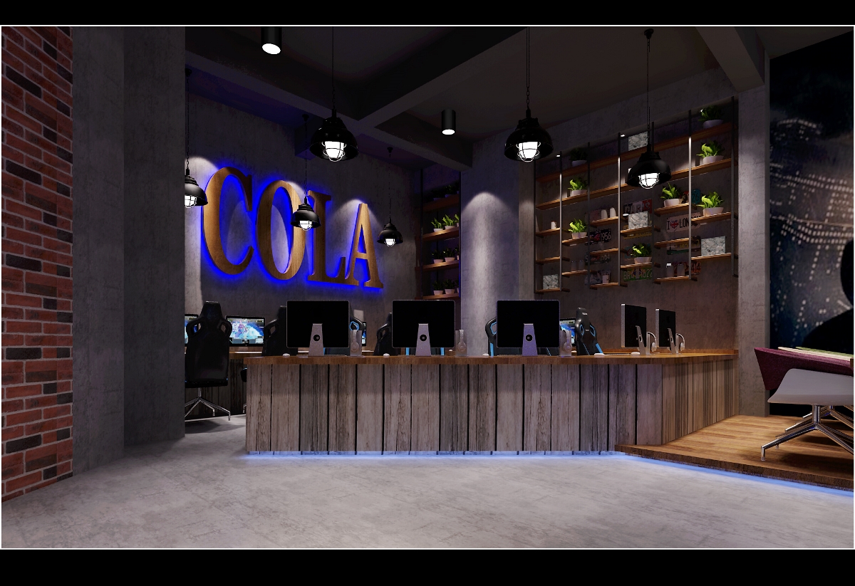 榆林市子洲网咖