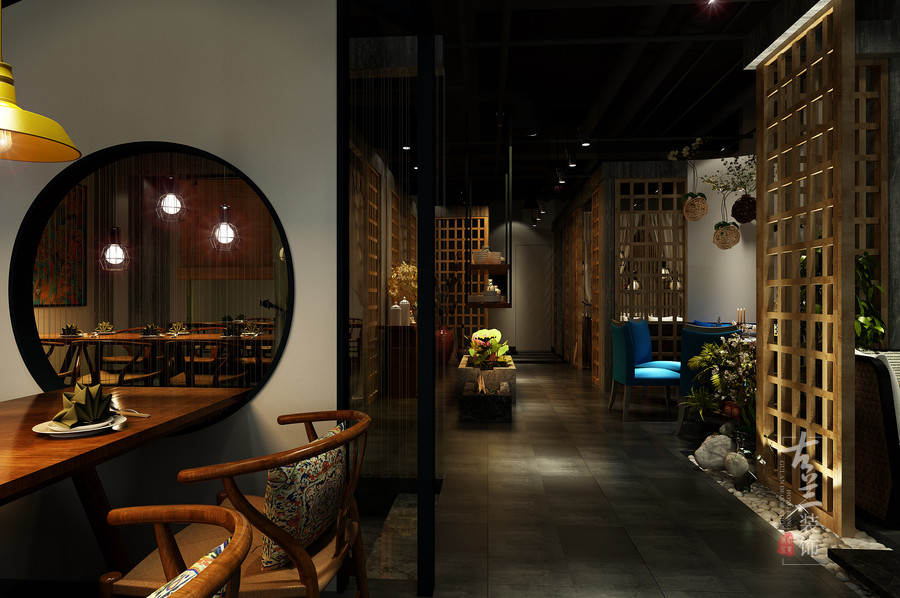 畢節主題餐廳素彌-畢節主題餐廳裝修設計公司|畢節主題餐廳設計|畢節主題餐廳設計公司