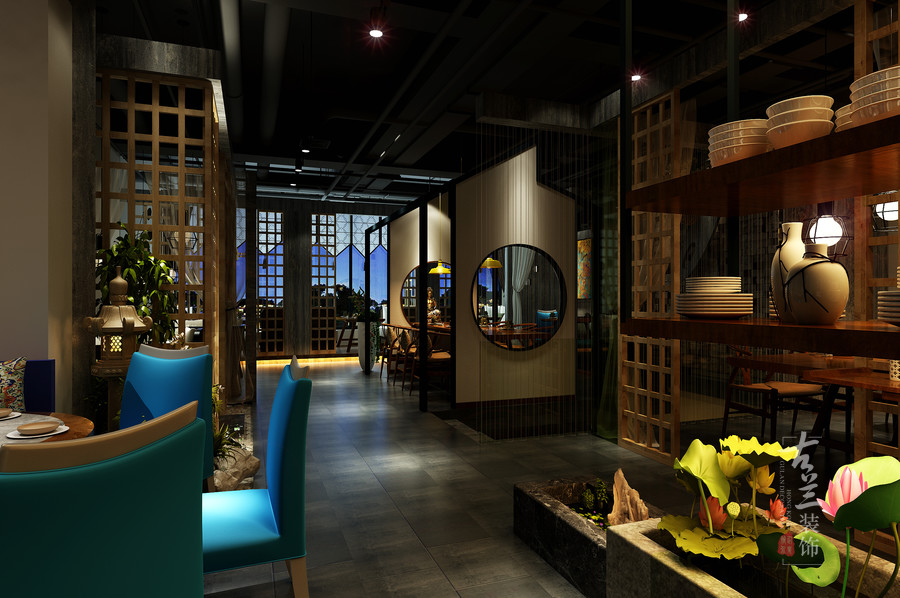 畢節主題餐廳素彌-畢節主題餐廳裝修設計公司|畢節主題餐廳設計|畢節主題餐廳設計公司