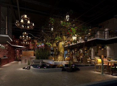 时光咖啡厅-都江堰咖啡厅设计,都江堰咖啡厅设计公司