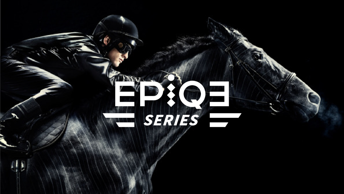 EpiqE法国赛马超级联赛品牌塑造