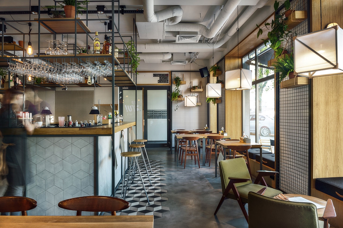 studio气氛咖啡厅-都江堰咖啡厅设计,咖啡厅设计装修公司
