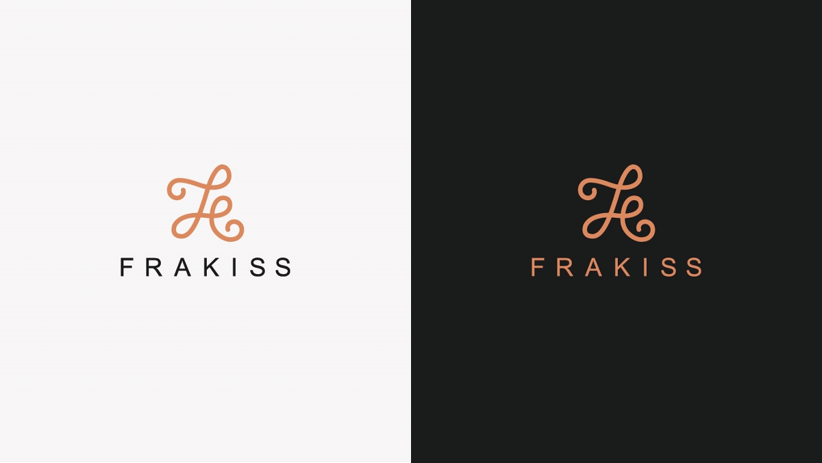 FRAKISS | 品牌设计 | ZK