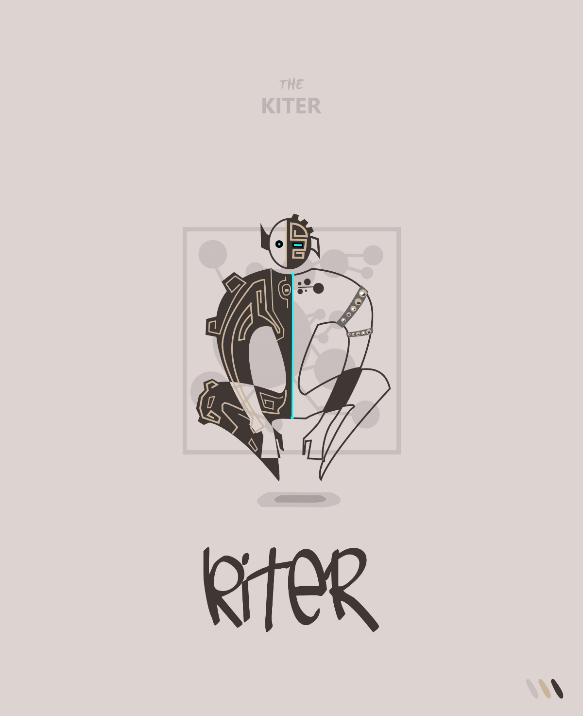 The Kiter