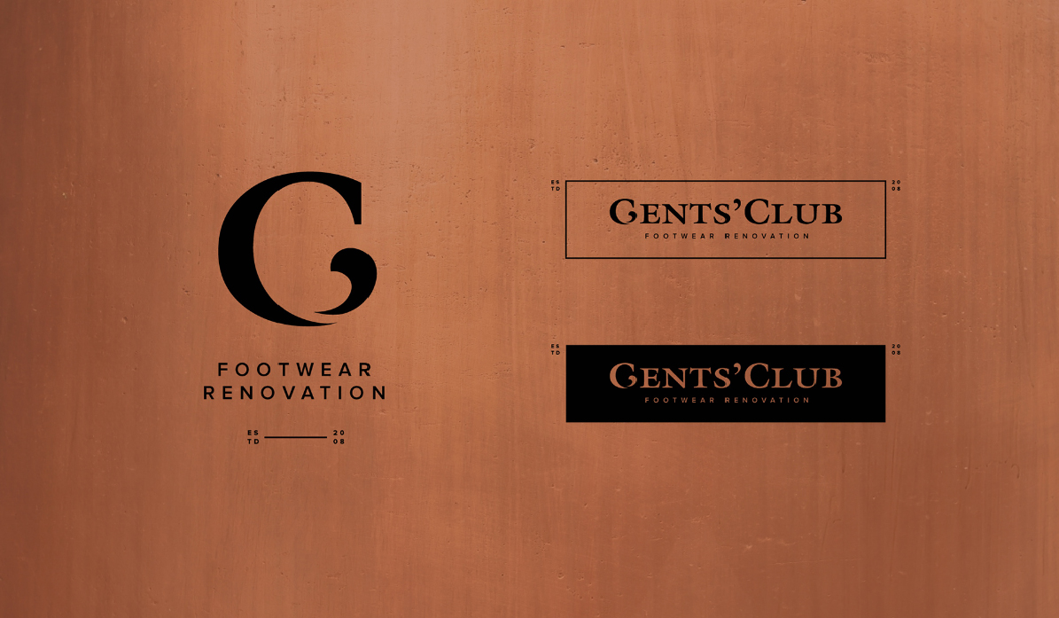 Gents'club Footwear Renovation | 摩尼视觉分享