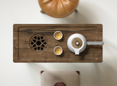 茶艺术生活