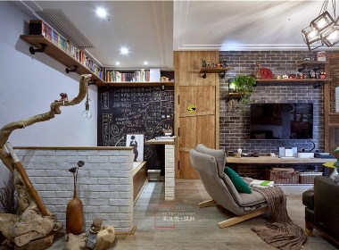 混搭风格 | 非·典型80后的生活方式