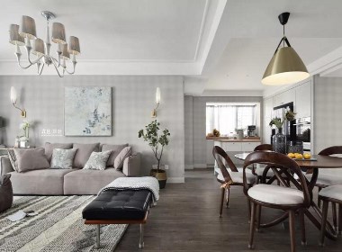 流年清浅，安然如初