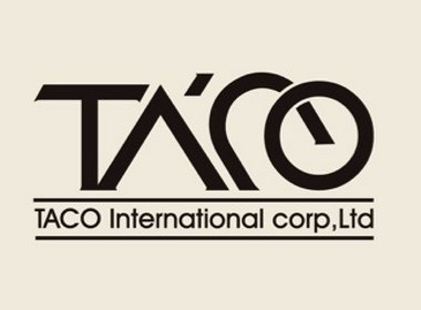 法国TACO集团logo设计,vi设计,北京logo设计,北京vi设计,北京logo设计公司,北京vi设计公司