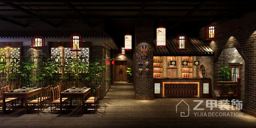 金昌火鍋店設(shè)計(jì)|金昌火鍋店裝修|金昌專業(yè)火鍋店設(shè)計(jì)公司|金昌火鍋店設(shè)計(jì)公司|金昌火鍋店裝修公司---蜀中龍火鍋