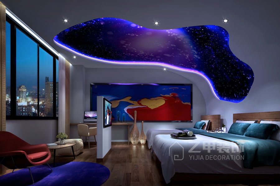 金昌主题酒店设计|金昌主题酒店装修|金昌专业主题酒店设计公司|金昌主题酒店设计公司|金昌主题酒店装修公司--重庆品游酒店