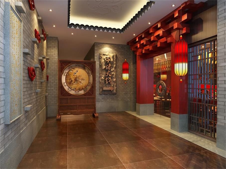 金昌火鍋店設(shè)計(jì)|金昌火鍋店裝修|金昌專業(yè)火鍋店設(shè)計(jì)公司|金昌火鍋店設(shè)計(jì)公司|金昌火鍋店裝修公司---家味火鍋