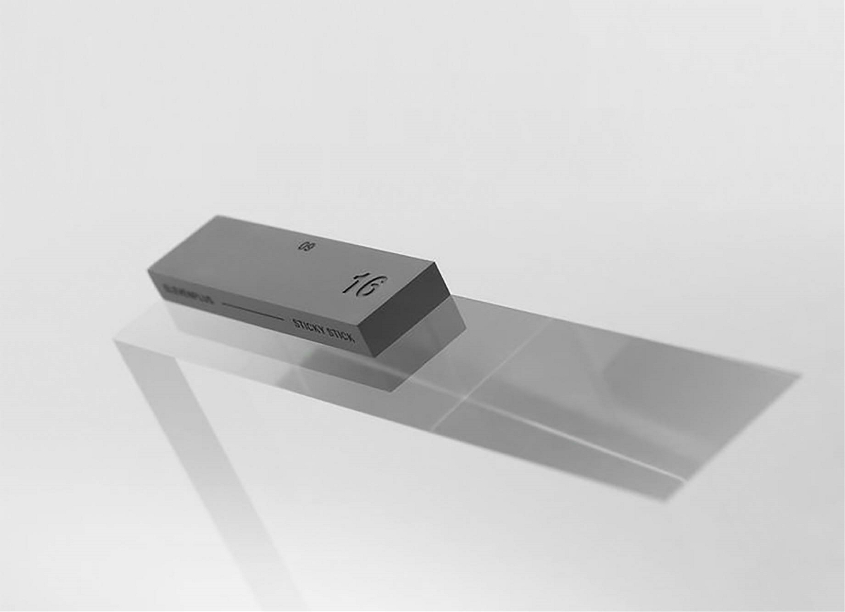 USB存储器产品设计