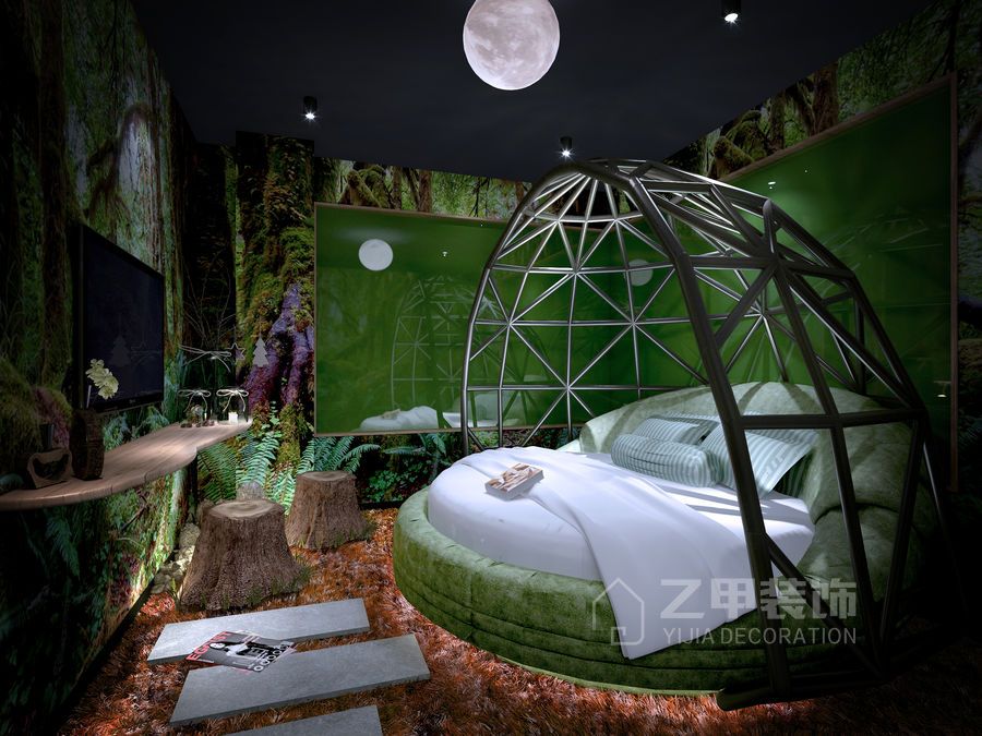 金昌主题酒店设计|金昌主题酒店装修|金昌专业主题酒店设计公司|金昌主题酒店设计公司|金昌主题酒店装修公司--重庆品游酒店