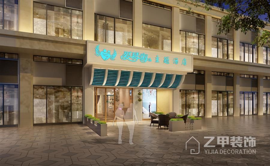 金昌主题酒店设计|金昌主题酒店装修|金昌专业主题酒店设计公司|金昌主题酒店设计公司--爱琴海主题酒店