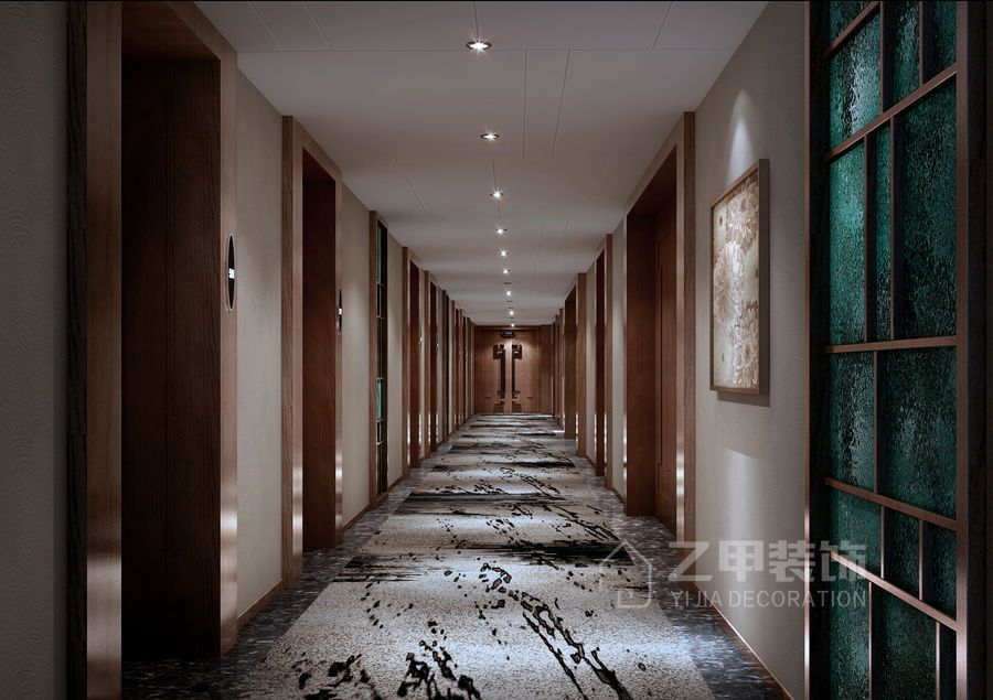 金昌商务酒店设计|金昌商务酒店装修|金昌专业商务酒店设计公司|金昌商务酒店设计公司--品香·四季酒店