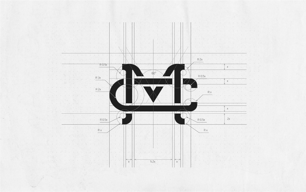 Marco Cervetti品牌视觉设计 | 摩尼视觉分享