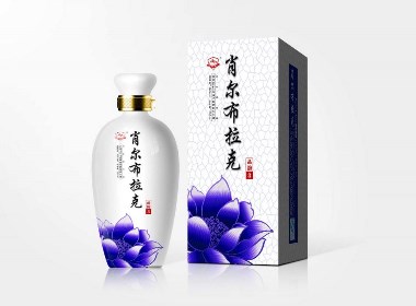 肖尔布拉克包装设计