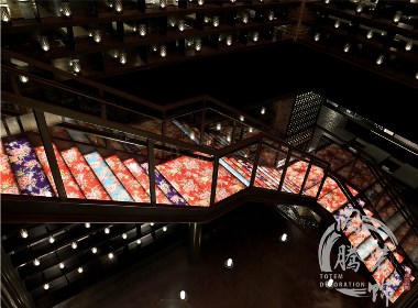 四川火鍋店裝修設計 火鍋店裝修風格有哪些